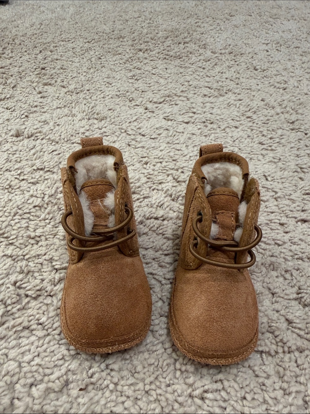 Ugg Booties